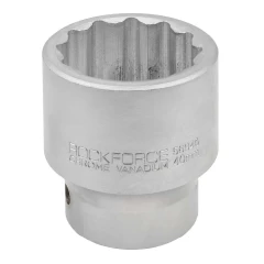 Головка 40мм (12гр.), 3/4''