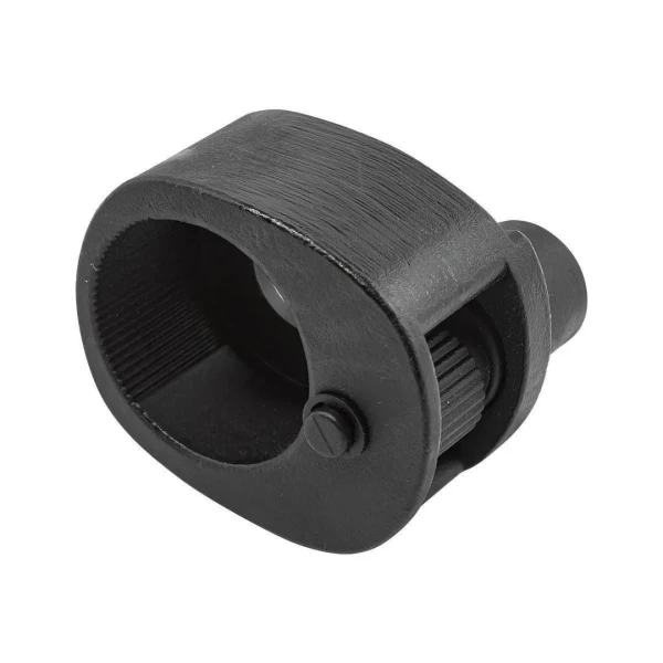 Съемник рулевых тяг универсальный 1/2''(33-42мм) разводной