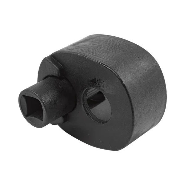 Съемник рулевых тяг универсальный 1/2''(33-42мм) разводной