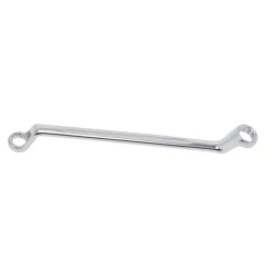 Ключ накидной отогнутый на 75грд. 12х14 мм