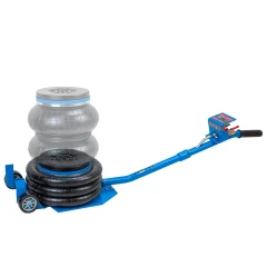 Домкрат подкатной пневматический 3,5т