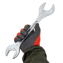 Набор ключей комбинированных 25+1пр.