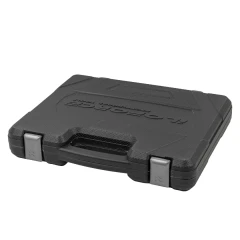 Набор головок ударных глубоких 16пр. 1/2'' (6-гр.)(10-19,21,22,24,27,30,32мм)в кейсе
