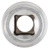 Головка глубокая 11мм (12гр.), 1/4''