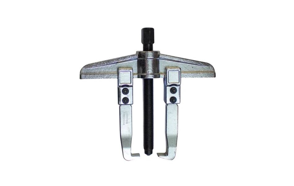 Съемник шестерен двухзахватный 200X200мм