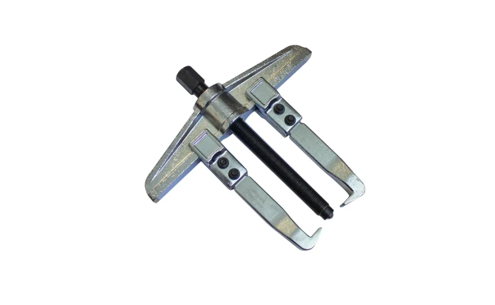 Съемник шестерен двухзахватный 200X200мм