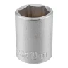 Головка 19мм(6 гр.), 1/2''