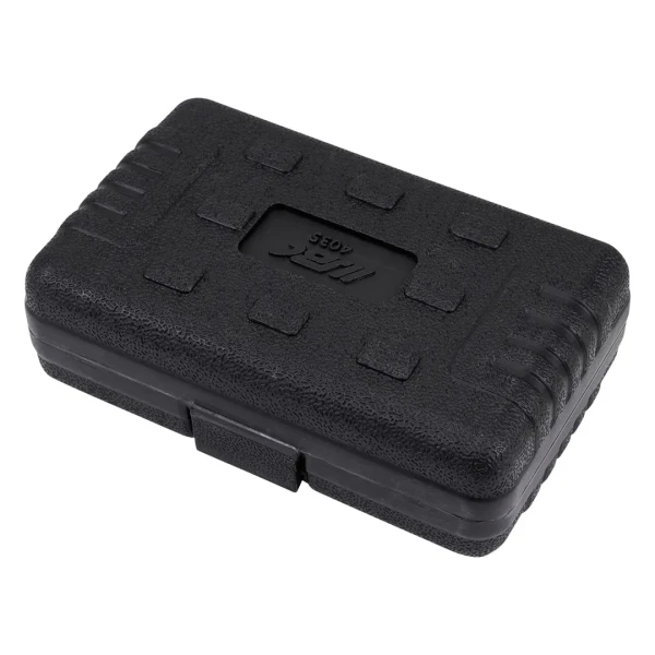 Набор головок ударных глубоких тонкостенных в защитном кожухе 3пр. 1/2''(6-гр.)