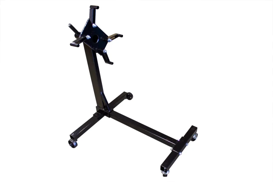 Кантователь двигателя 450кг