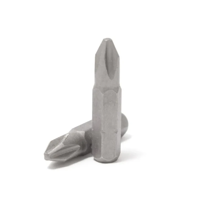 Бита крестообразная PH.3х50мм,1/4''