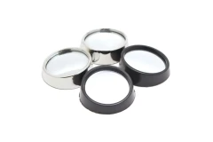 Зеркало мёртвой зоны 092-2(012) 2''-360 (black)