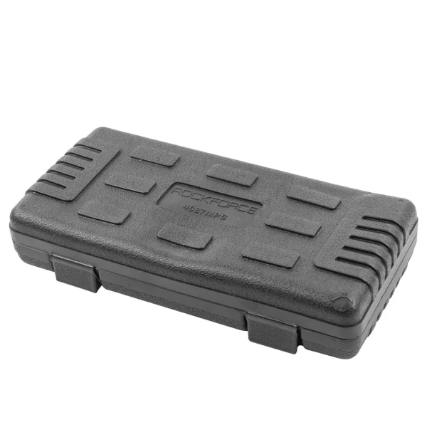 Набор головок-бит ударных 1/2'', 8пр.(Н5,6,8,10,12,14,17,19) ,в кейсе