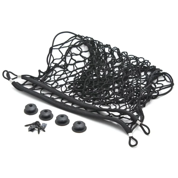 Сетка для закрепления багажа KLN-0214(100х38см)