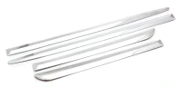 Накладка на кузов SR-5066(KG-0379) CHROME