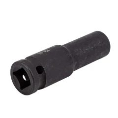 Головка ударная глубокая 13мм (12гр.), 1/2''