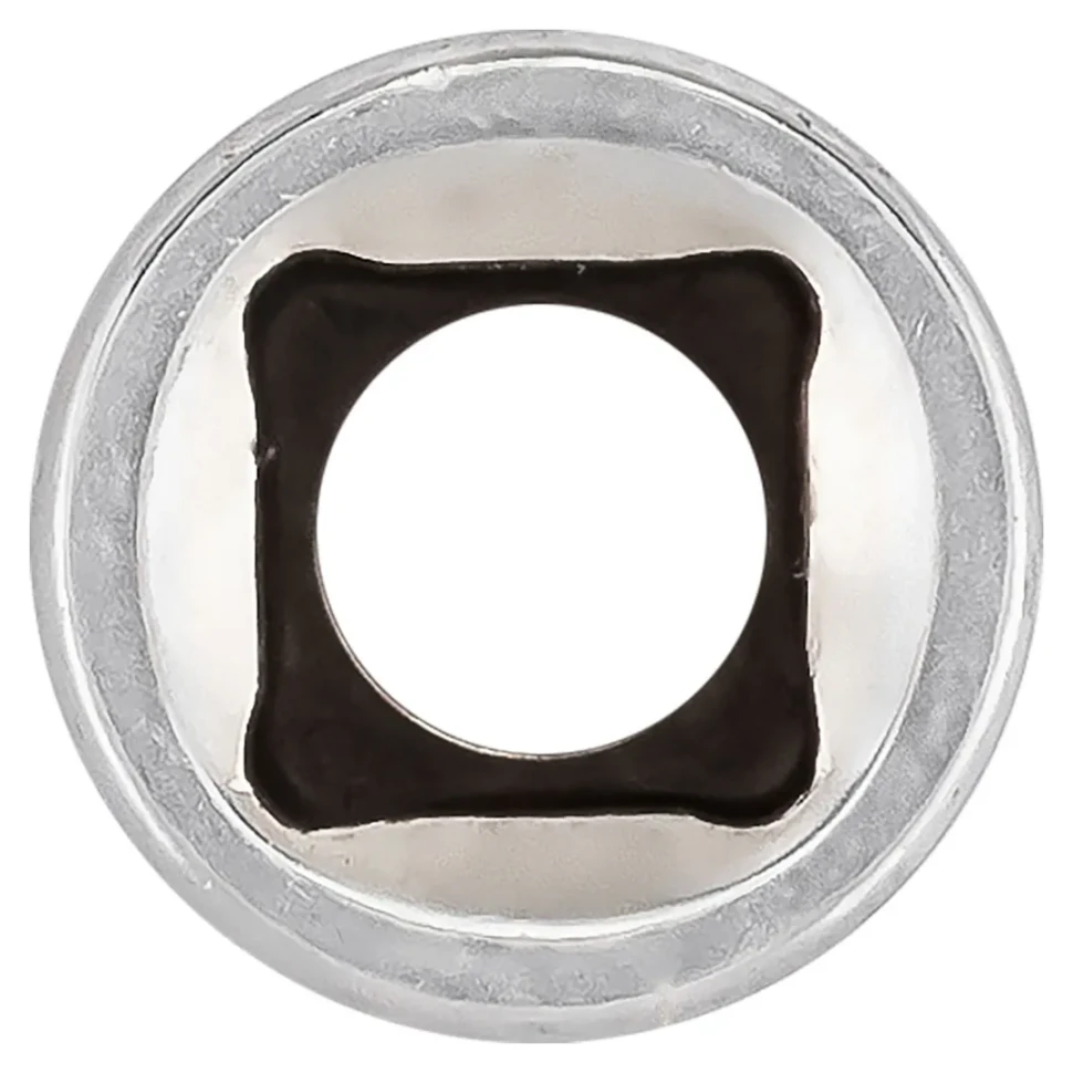 Головка глубокая 7мм (12гр.), 1/4''
