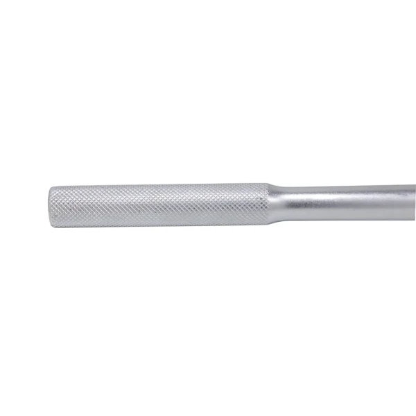 Вороток шарнирный с накаткой 1/2''L-430мм