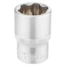 Головка 18мм (сорв.гр), 1/2''