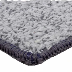 Накладка сменная из микрофибры для швабры WMC-13 (3 шт/к-т)