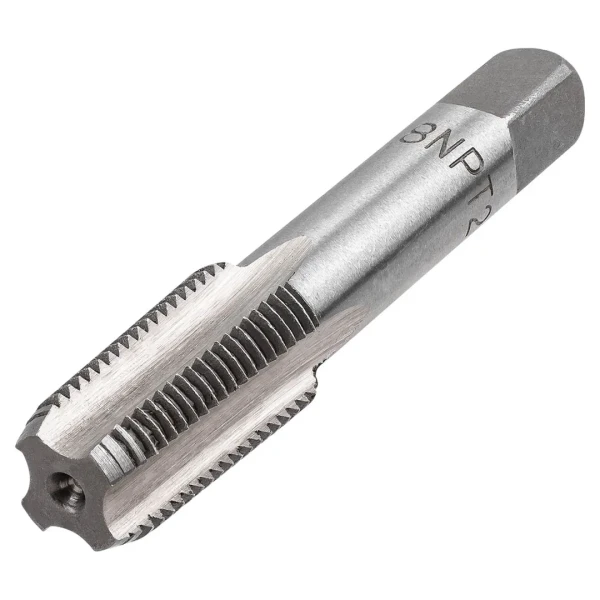 Метчик 1/8-27NPT (дюйм.)
