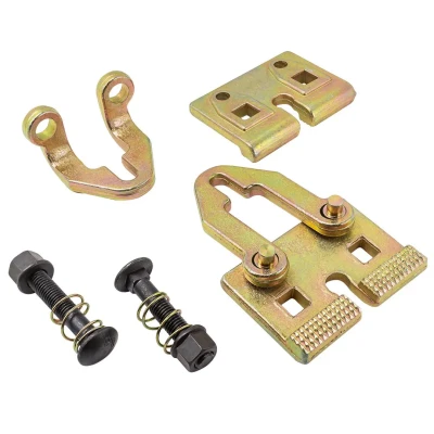 Захват для кузовных работ двухфункциональный ''широкие губки''