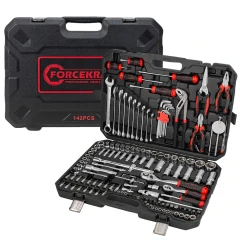Набор инструментов 142пр.