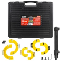 Стяжка пружин усиленная 80-317мм