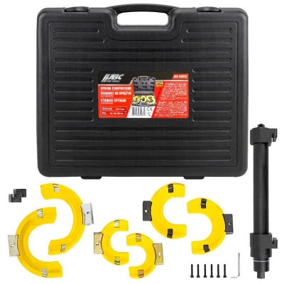 Стяжка пружин усиленная 80-317мм