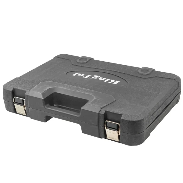 Набор инструментов 72пр.1/2'',1/4''(6гр.)(6-27мм)