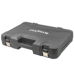 Набор инструментов 72пр.1/2'',1/4''(6гр.)(6-27мм)