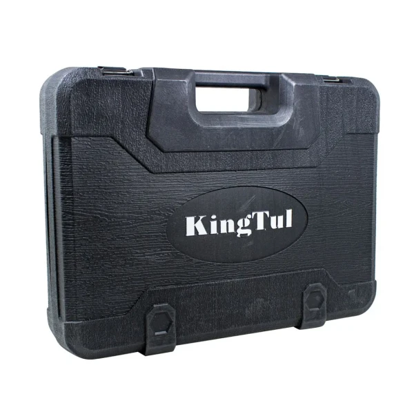 Набор инструментов 72пр.1/2'',1/4''(6гр.)(6-27мм)