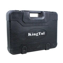 Набор инструментов 72пр.1/2'',1/4''(6гр.)(6-27мм)