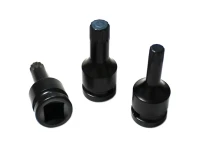 Головка-бита SPLINE ударная M8, 1/2''