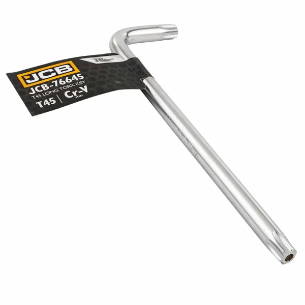 Ключ Г-образный TORX T45
