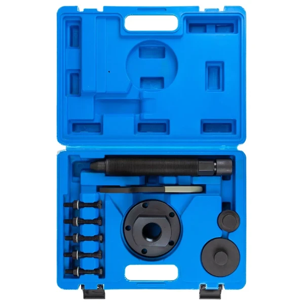 Набор инструментов для ступичных подшипников Ford Transit 11пр., в кейсе