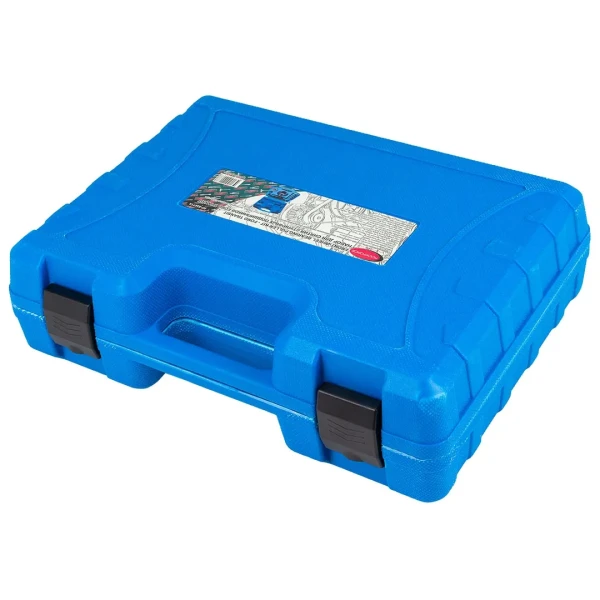 Набор инструментов для ступичных подшипников Ford Transit 11пр., в кейсе