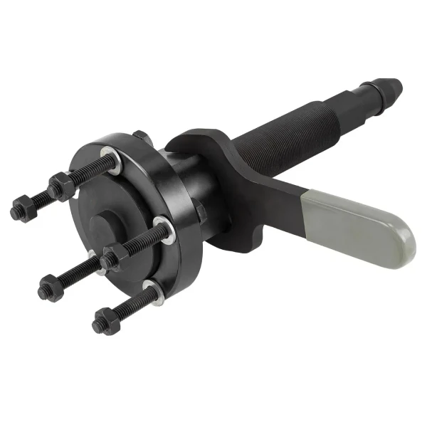 Набор инструментов для ступичных подшипников Ford Transit 11пр., в кейсе