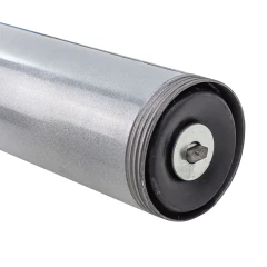 Шприц ручной для нагнетания густой смазки 400мл, в комплекте с жестким и гибким наконечниками