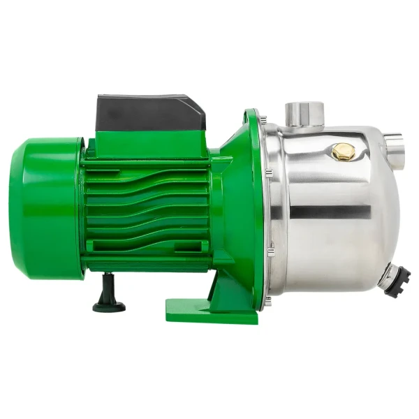 Насос самовсасывающий (230В, 50Гц, 1100Вт, 55л/мин) (обмотка AL)