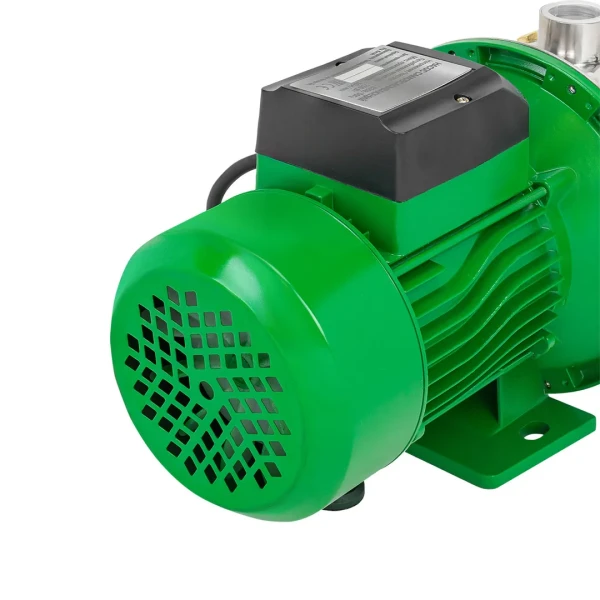 Насос самовсасывающий (230В, 50Гц, 1100Вт, 55л/мин) (обмотка AL)