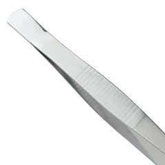 Набор пинцетов 4пр.(L-120мм)