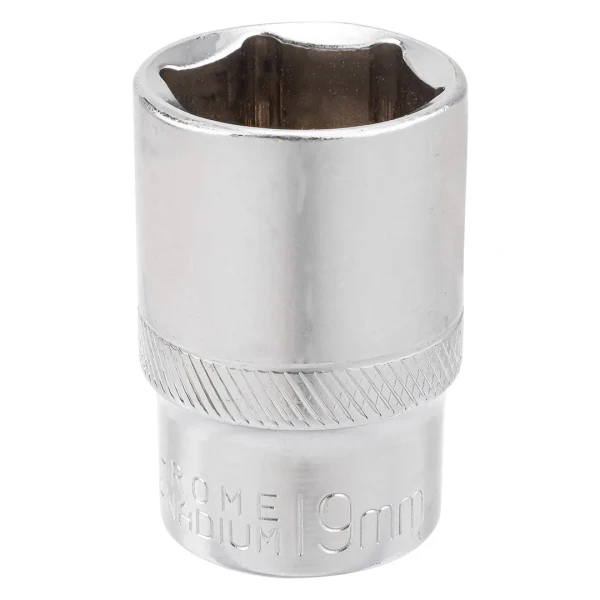 Головка 19мм (6гр.), 1/2''