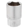 Головка 19мм (6гр.), 1/2''