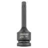 Головка-бита TORX ударная T47 1/2''