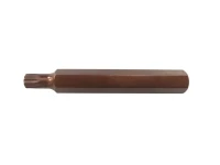 Бита SPLINE M14х75ммL,10мм