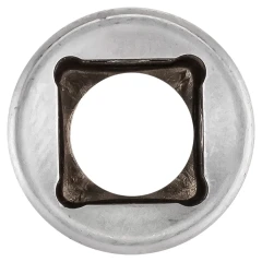 Головка глубокая 11мм (6гр.), 3/8''