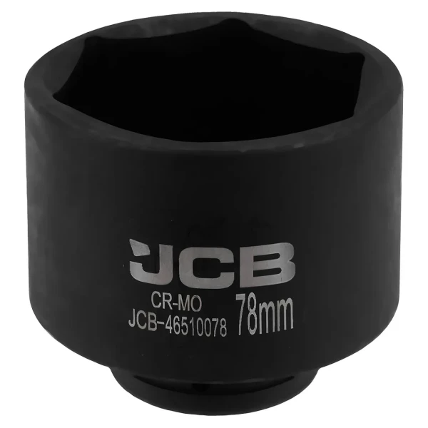 Головка ударная глубокая 3/4'', 78мм (6гр.)