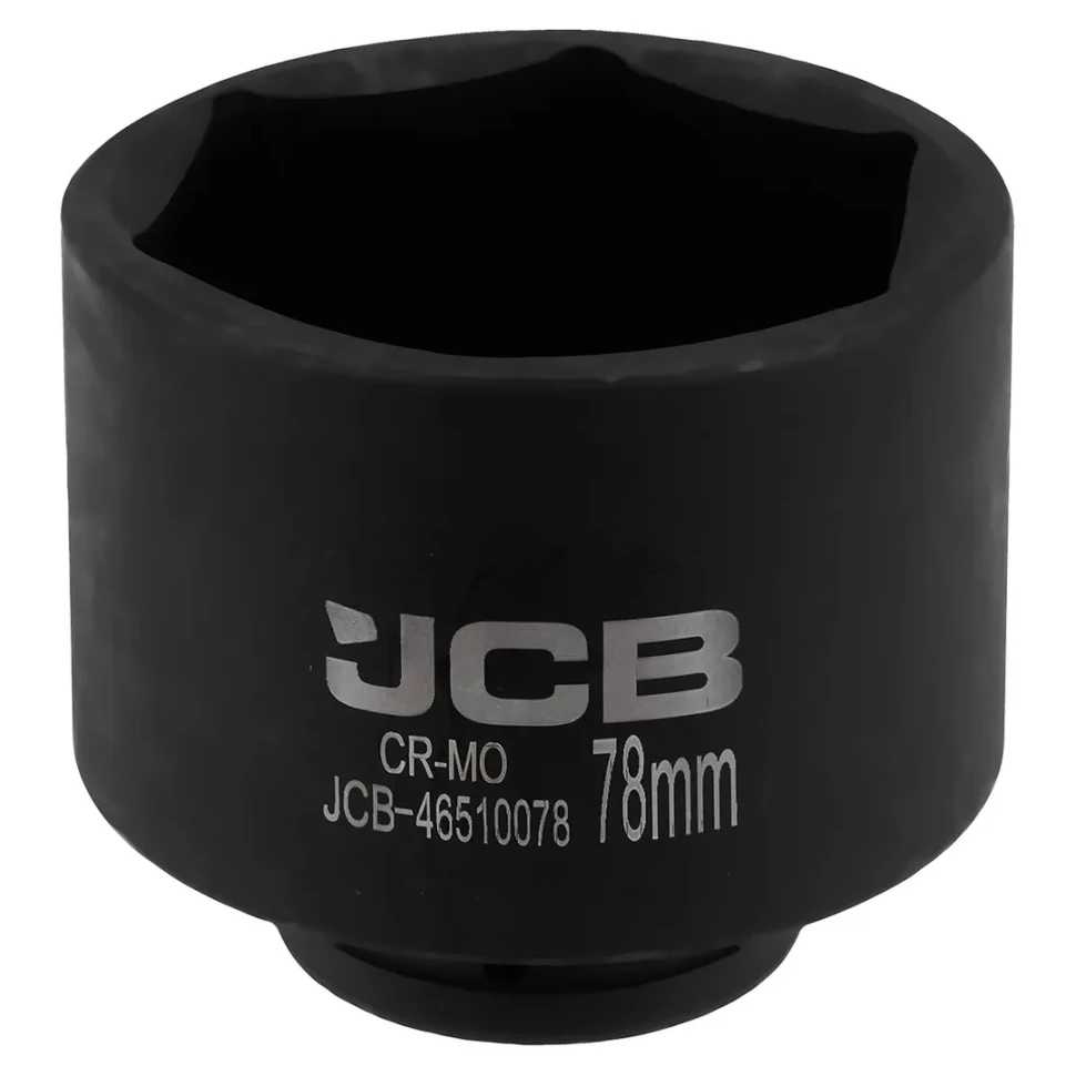 Головка ударная глубокая 3/4'', 78мм (6гр.)