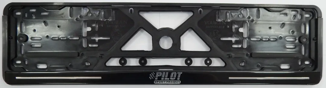 Рамка для номера PILOT