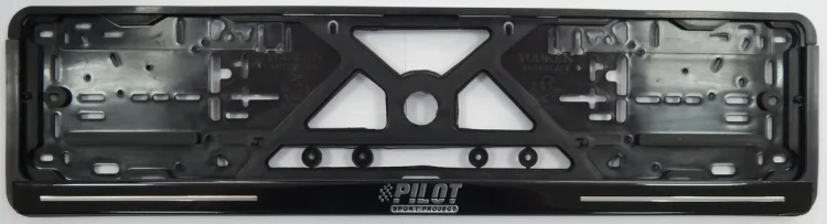 Рамка для номера PILOT